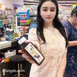 [New Flow in 2025] Shenzhen Chinese-Vietnamese Internet Celebrity [Hatano] View welfare, high-value peripheral socialite, rich people's plaything
