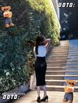 [New Flow in 2025] Shenzhen Chinese-Vietnamese Internet Celebrity [Hatano] View welfare, high-value peripheral socialite, rich people's plaything