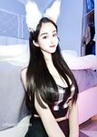 [New Flow in 2025] Shenzhen Chinese-Vietnamese Internet Celebrity [Hatano] View welfare, high-value peripheral socialite, rich people's plaything