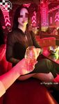 Cape [Sister who can squirt] KTV rape sister follow-up 40-After fucking in the bar bathroom, I took her back to the hotel to continue fucking her drunken sister, and then anal sex after inserting her pussy, and finally cummed into her anus full of semen