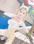 【2025年最新流出】可盐可甜OnlyFans极品巨乳女神【冲田凛花Rinka】Denim Cat