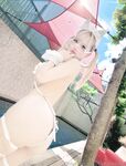 【2025年最新流出】可盐可甜OnlyFans极品巨乳女神【冲田凛花Rinka】Denim Cat