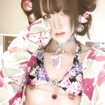 หญิงสาวที่มองหน้ากันต่างพูดว่า "อย่ามายุ่งกับฉัน" และเผยว่าจื่อเว่ยนั้นเจ้าชู้มากตั้งแต่ยังเด็ก อนาคตจะเลวร้าย สาวน้อยแสนอ่อนโยนคนนี้เป็นผู้หญิงรูปร่างเหมือนมนุษย์และเป็นของเล่นของคนรวย