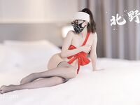 [2025 New Stream] Original stockings and beautiful legs juicer [Kitano Ai] paid group welfare, sexy uniforms, no condom creampie, obscene dialogue