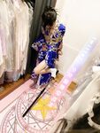 "Học viện đào tạo con gái" chuyên chơi đùa với những cô bé loli thuần khiết, huấn luyện những cô bé loli dễ thương thành một cô bé ngoan ngoãn. Trông cô bé càng ngoan ngoãn thì càng vui. Bề ngoài trông cô bé có vẻ ngoan ngoãn, nhưng thực chất lạ