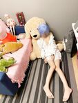 "Học viện đào tạo con gái" chuyên chơi đùa với những cô bé loli thuần khiết, huấn luyện những cô bé loli dễ thương thành một cô bé ngoan ngoãn. Trông cô bé càng ngoan ngoãn thì càng vui. Bề ngoài trông cô bé có vẻ ngoan ngoãn, nhưng thực chất lạ