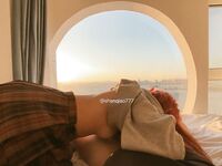 Like to be treated roughly and show her most slutty appearance naked and unreservedly in front of the big cock. She spreads her legs and shows the best perspective of her pussy to the master to cater to the big cock.