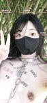 极品粉嫩反差学妹『母狗糖糖』被主人爸爸全裸露出调教啪啪，压肏后入站立式抽插侧入夹腿爆肏各种姿势抽插打桩爽翻了