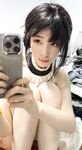 Những bức ảnh và video riêng tư của Zhang Reno, một người có sức ảnh hưởng trên Douyin với 120.000 người theo dõi, đã chụp ảnh tự sướng với các nhà tài trợ của mình và bị lộ.