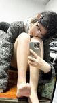 Những bức ảnh và video riêng tư của Zhang Reno, một người có sức ảnh hưởng trên Douyin với 120.000 người theo dõi, đã chụp ảnh tự sướng với các nhà tài trợ của mình và bị lộ.