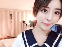 Ảnh tự sướng của cặp đôi trẻ giá trị cao bị rò rỉ, quan hệ tình dục không bao cao su, quan hệ tình dục bằng miệng sâu, công việc chân bằng lụa đen, nhiều điểm nổi bật