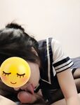Ảnh tự sướng của cặp đôi trẻ giá trị cao bị rò rỉ, quan hệ tình dục không bao cao su, quan hệ tình dục bằng miệng sâu, công việc chân bằng lụa đen, nhiều điểm nổi bật