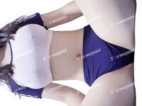【2025年新流】推特05年巨乳芭比【魔鬼爱】付费VIP福利①，水蛇腰蜜桃臀，写满淫字，边肏边调，母狗属性拉满
