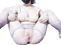 【2025年新流】推特05年巨乳芭比【魔鬼爱】付费VIP福利①，水蛇腰蜜桃臀，写满淫字，边肏边调，母狗属性拉满