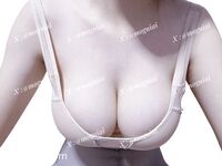 【2025年新流】推特05年巨乳芭比【魔鬼爱】付费VIP福利①，水蛇腰蜜桃臀，写满淫字，边肏边调，母狗属性拉满