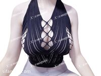【2025年新流】推特05年巨乳芭比【魔鬼爱】付费VIP福利①，水蛇腰蜜桃臀，写满淫字，边肏边调，母狗属性拉满
