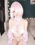 【冲田凛花Mashu】泳装童颜巨乳全裸梨型身材