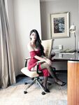 Hot contrast sexy beauty "Tutu" at ang kanyang mga girlfriends VIP group Xiuhe group wedding dress face oral sex, magandang sexy wedding bride super contrast full version welfare ①