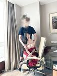 Hot contrast sexy beauty "Tutu" at ang kanyang mga girlfriends VIP group Xiuhe group wedding dress face oral sex, magandang sexy wedding bride super contrast full version welfare ①