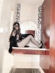 Hot contrast sexy beauty "Tutu" at ang kanyang mga girlfriends VIP group Xiuhe group wedding dress face oral sex, magandang sexy wedding bride super contrast full version welfare ①