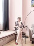 Hot contrast sexy beauty "Tutu" at ang kanyang mga girlfriends VIP group Xiuhe group wedding dress face oral sex, magandang sexy wedding bride super contrast full version welfare ①