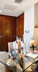 Hot contrast sexy beauty "Tutu" at ang kanyang mga girlfriends VIP group Xiuhe group wedding dress face oral sex, magandang sexy wedding bride super contrast full version welfare ①