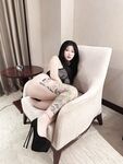Hot contrast sexy beauty "Tutu" at ang kanyang mga girlfriends VIP group Xiuhe group wedding dress face oral sex, magandang sexy wedding bride super contrast full version welfare ①