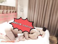 Hot contrast sexy beauty "Tutu" at ang kanyang mga girlfriends VIP group Xiuhe group wedding dress face oral sex, magandang sexy wedding bride super contrast full version welfare ①