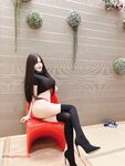 Hot contrast sexy beauty "Tutu" at ang kanyang mga girlfriends VIP group Xiuhe group wedding dress face oral sex, magandang sexy wedding bride super contrast full version welfare ①