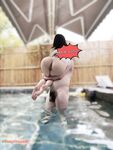 Hot contrast sexy beauty "Tutu" at ang kanyang mga girlfriends VIP group Xiuhe group wedding dress face oral sex, magandang sexy wedding bride super contrast full version welfare ①