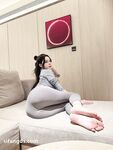 Hot contrast sexy beauty "Tutu" at ang kanyang mga girlfriends VIP group Xiuhe group wedding dress face oral sex, magandang sexy wedding bride super contrast full version welfare ①