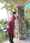 Hot contrast sexy beauty "Tutu" at ang kanyang mga girlfriends VIP group Xiuhe group wedding dress face oral sex, magandang sexy wedding bride super contrast full version welfare ①