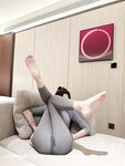 Hot contrast sexy beauty "Tutu" at ang kanyang mga girlfriends VIP group Xiuhe group wedding dress face oral sex, magandang sexy wedding bride super contrast full version welfare ①
