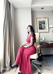 Hot contrast sexy beauty "Tutu" at ang kanyang mga girlfriends VIP group Xiuhe group wedding dress face oral sex, magandang sexy wedding bride super contrast full version welfare ①