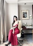 Hot contrast sexy beauty "Tutu" at ang kanyang mga girlfriends VIP group Xiuhe group wedding dress face oral sex, magandang sexy wedding bride super contrast full version welfare ①