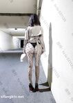 Hot contrast sexy beauty "Tutu" and her girlfriends VIP group Xiuhe group wedding dress face oral sex, beautiful sexy wedding bride super contrast full version welfare ② (1)