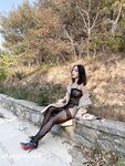 Hot contrast sexy beauty "Tutu" and her girlfriends VIP group Xiuhe group wedding dress face oral sex, beautiful sexy wedding bride super contrast full version welfare ② (1)
