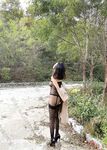 Hot contrast sexy beauty "Tutu" and her girlfriends VIP group Xiuhe group wedding dress face oral sex, beautiful sexy wedding bride super contrast full version welfare ② (1)