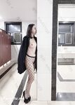 Hot contrast sexy beauty "Tutu" and her girlfriends VIP group Xiuhe group wedding dress face oral sex, beautiful sexy wedding bride super contrast full version welfare ② (1)