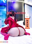 劲爆反差性感尤物『兔兔』及其闺蜜VIP群秀禾群婚纱露脸口交啪啪，唯美性感婚纱新娘超级反差完整版福利③