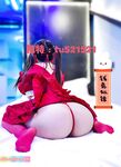 劲爆反差性感尤物『兔兔』及其闺蜜VIP群秀禾群婚纱露脸口交啪啪，唯美性感婚纱新娘超级反差完整版福利③