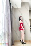 劲爆反差性感尤物『兔兔』及其闺蜜VIP群秀禾群婚纱露脸口交啪啪，唯美性感婚纱新娘超级反差完整版福利③