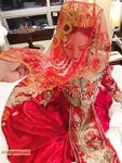Hot contrast sexy beauty "Tutu" at ang kanyang mga girlfriends VIP group Xiuhe group wedding dress face oral sex, beautiful sexy wedding bride super contrast full version welfare ③ Xiuhe