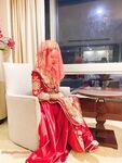Hot contrast sexy beauty "Tutu" at ang kanyang mga girlfriends VIP group Xiuhe group wedding dress face oral sex, beautiful sexy wedding bride super contrast full version welfare ③ Xiuhe