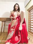 Hot contrast sexy beauty "Tutu" at ang kanyang mga girlfriends VIP group Xiuhe group wedding dress face oral sex, beautiful sexy wedding bride super contrast full version welfare ③ Xiuhe