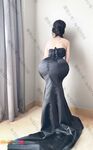 Hot contrast sexy beauty "Tutu" at ang kanyang mga girlfriends VIP group Xiuhe group wedding dress face oral sex, beautiful sexy wedding bride super contrast full version welfare ③ Xiuhe