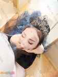 Hot contrast sexy beauty "Tutu" at ang kanyang mga girlfriends VIP group Xiuhe group wedding dress face oral sex, beautiful sexy wedding bride super contrast full version welfare ③ Xiuhe