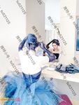 Hot contrast sexy beauty "Tutu" at ang kanyang mga girlfriends VIP group Xiuhe group wedding dress face oral sex, beautiful sexy wedding bride super contrast full version welfare ③ Xiuhe