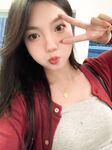 Wang x 22 B, pelajar di Kolej Hubei xx, menyukai keseronokan seks.
