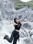 Wang x 22 B, pelajar di Kolej Hubei xx, menyukai keseronokan seks.